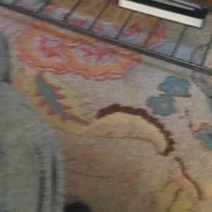 Meet your Posher, Greg